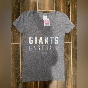 Victoria Secret Pink SF Giants
